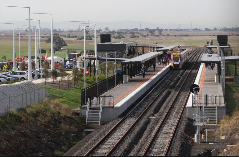 [Land for Sale] Orchard Estate, Tarneit OpenLot